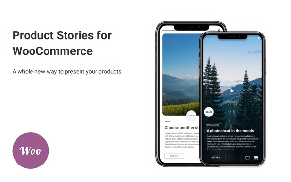 Product Stories for WooCommerce 1.0.0