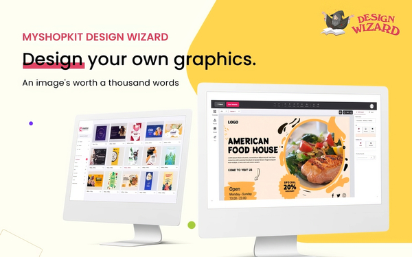 MyShopKit Design Wizard Editor 1.1