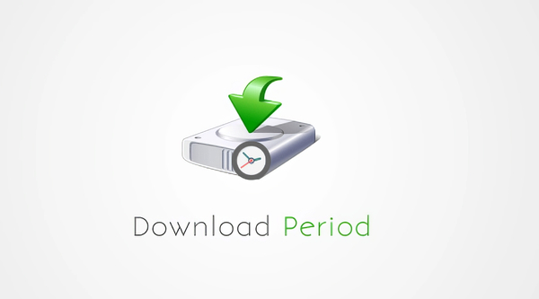 WPDownload Manager – Download Period 1.2.3