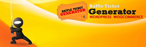 Raffle Ticket Generator Pro