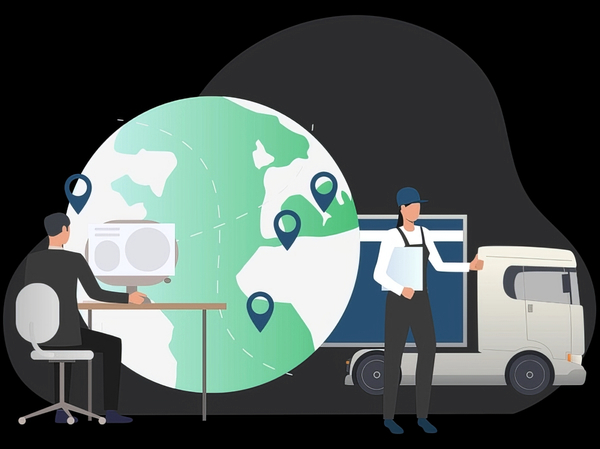 WCFM – WooCommerce Frontend Manager Delivery 1.2.7