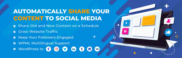 Revive Old Posts Pro 9.0.19