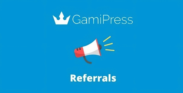 GamiPress Referrals 1.1.5