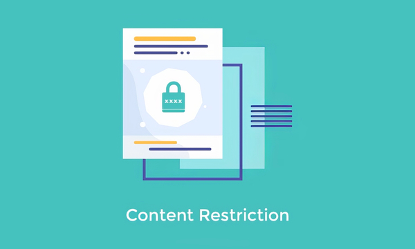 WPEverest – User Registration Content Restriction 1.3.4
