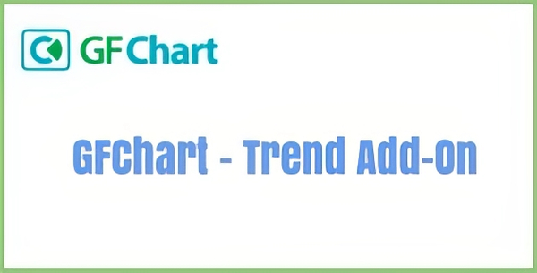GFChart Trend 1.2.0