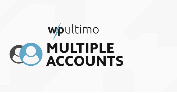 WP Ultimo – Multiple Accounts 1.1.3