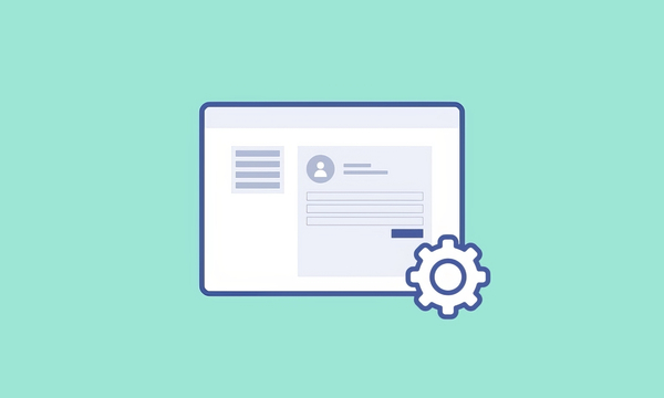 User Registration Customize My Account 1.2.7