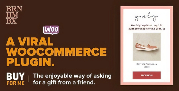 Viral WooCommerce Plugin: BuyForMe 4.1.2