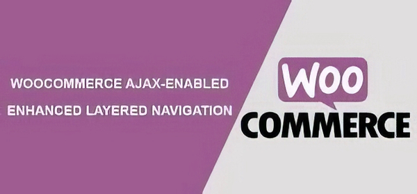WooCommerce Ajax-Enabled Enhanced Layered Navigation 2.0.2