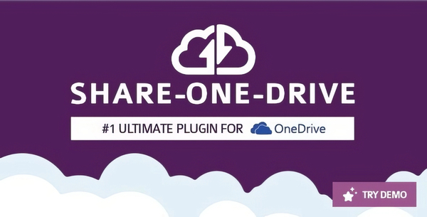 Share-one-Drive - OneDrive plugin for WordPress