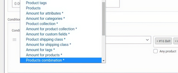 Advanced Dynamic Pricing For Woocommerce Pro