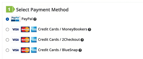 Payment Gateway Order Plugin for Easy Digital Downloads 1.0.9