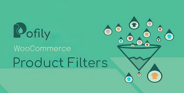 Pofily - Woocommerce Product Filters - SEO Product Filter