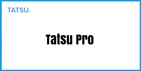 Tatsu Pro 1.0.6
