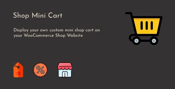 WPHobby WooCommerce Mini Cart 1.0.0