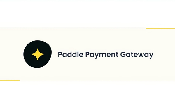 BookingPress – Paddle Payment Gateway Addon 1.3