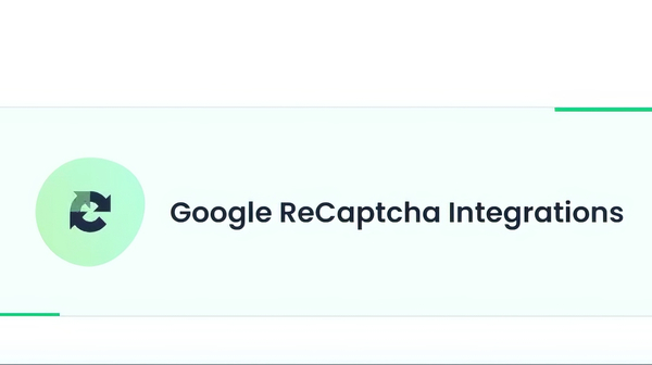 BookingPress – Google Captcha Integration Addon 1.3