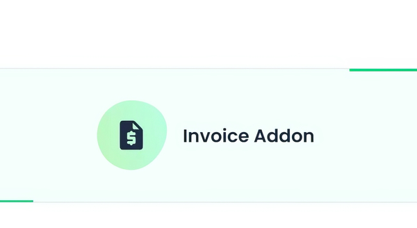 BookingPress – Invoice Addon 2.2