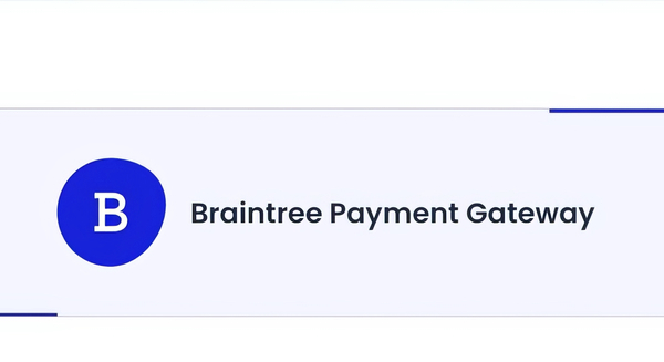 BookingPress – Braintree Payment Gateway Addon 1.4