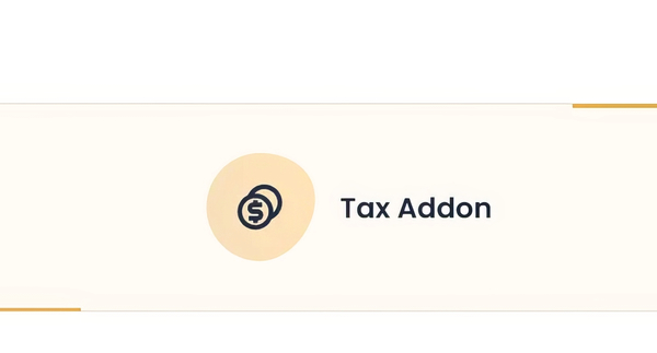 BookingPress – Tax Addon 1.6