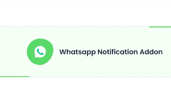 BookingPress – WhatsApp Notification Addon 2.1