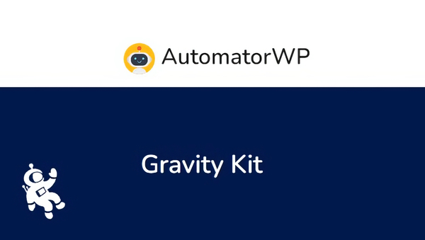 AutomatorWP Gravity Kit 1.0.0