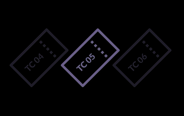 Tickera - Serial Ticket Codes
