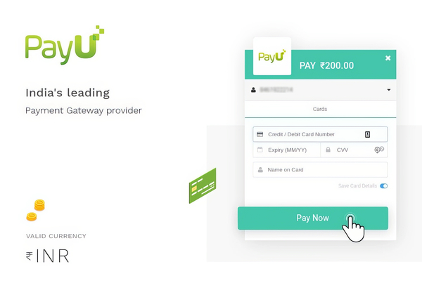 WP Travel Engine – PayU Money Payment Gateway 2.1.1