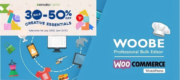BEAR - WooCommerce Bulk Editor and Products Manager Professional