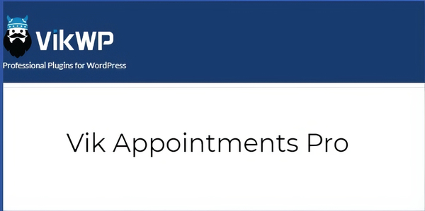 Vik Appointments Pro 1.2.17