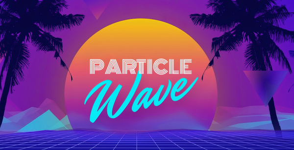 Slider Revolution Particle Wave Addon 6.7.4