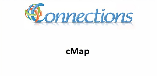 Connections Business Directory Template cMap 5.5