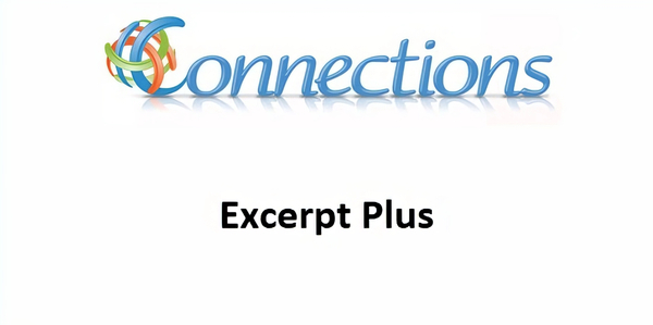 Connections Business Directory Template Excerpt Plus 2.3