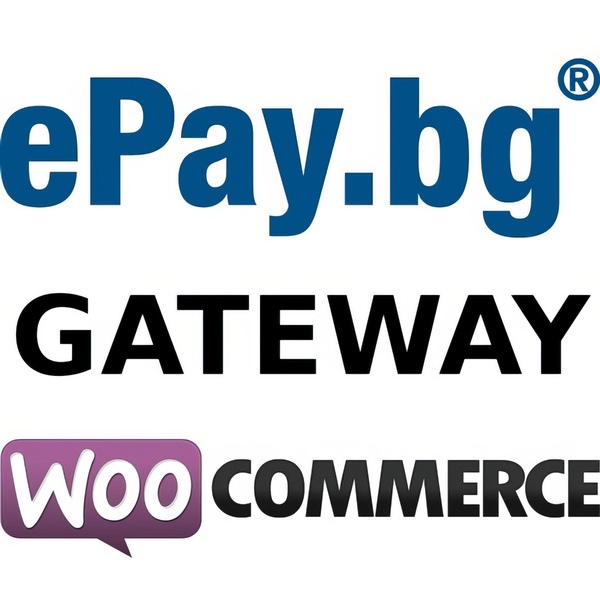 ePay.bg payment gateway 1.5.1