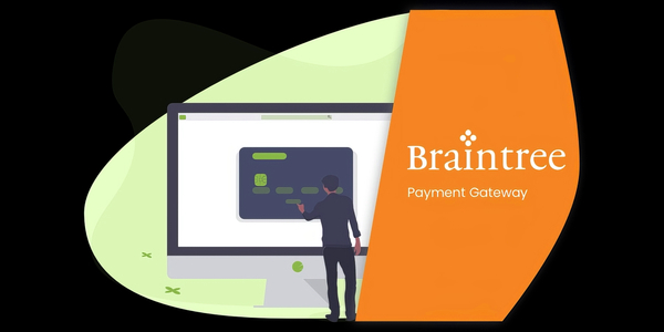 GetPaid Braintree Payment Gateway
