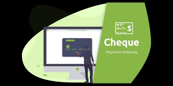 GetPaid Cheque Payment Gateway 2.0.0