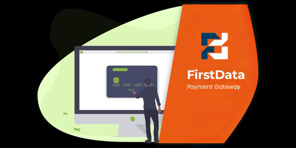 GetPaid First Data Payment Gateway 1.0.0.1