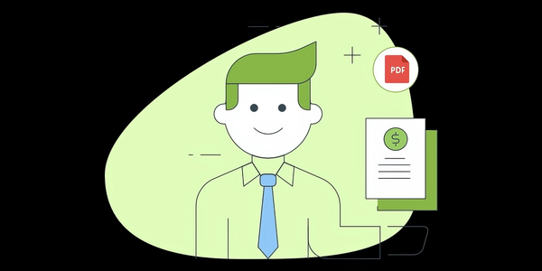 GetPaid PDF Invoices