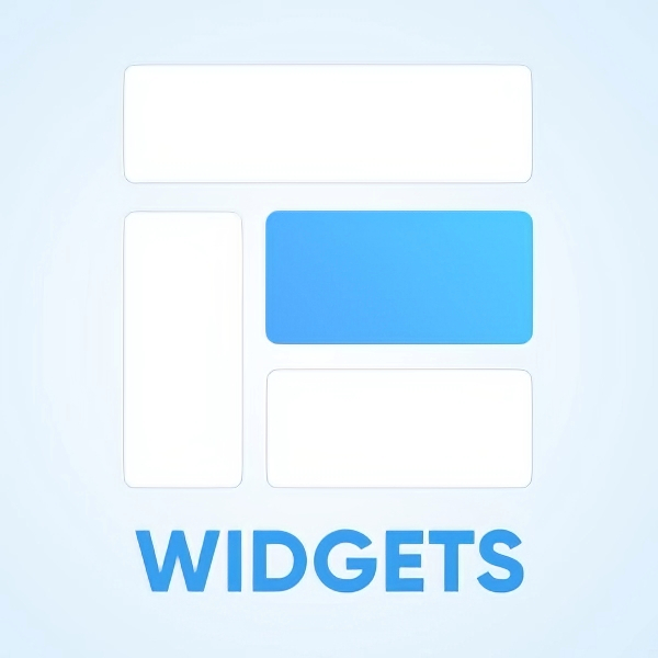 WP Statistics - Advanced Widgets