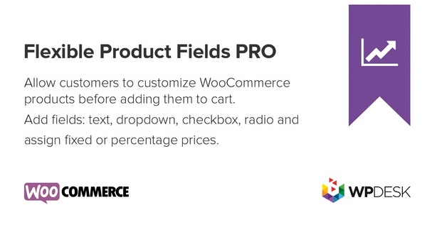 WPDesk Flexible Product Fields Pro 2.5.0