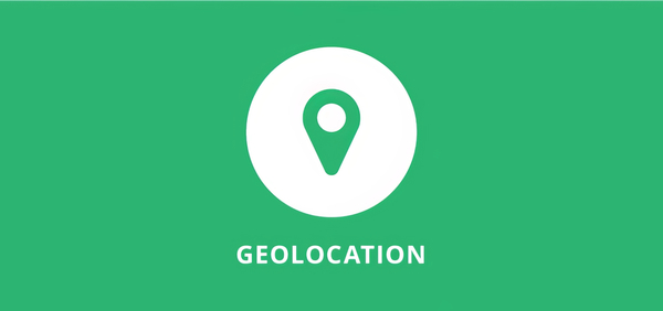 Charitable Geolocation 1.1.8