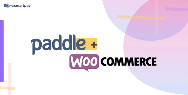 WooCommerce Paddle Gateway WPSmartPay 2.0.1