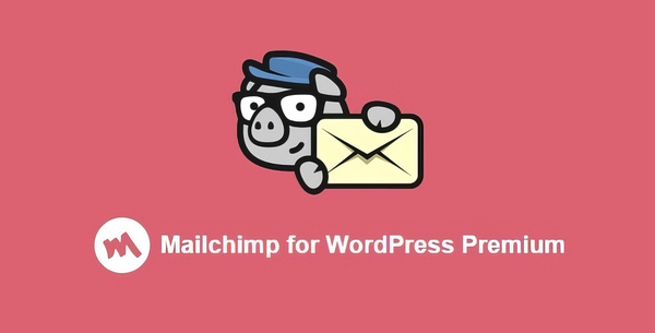MC4WP Mailchimp for WordPress Premium