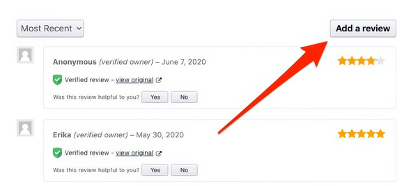 Customer Reviews for WooCommerce Pro 5.22.0