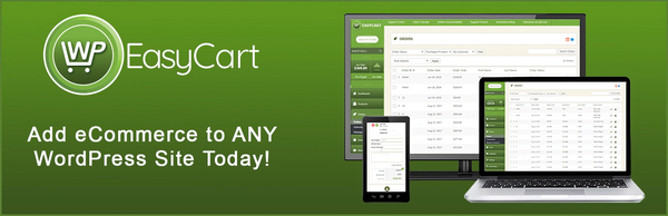 WP EasyCart PRO 5.4.3