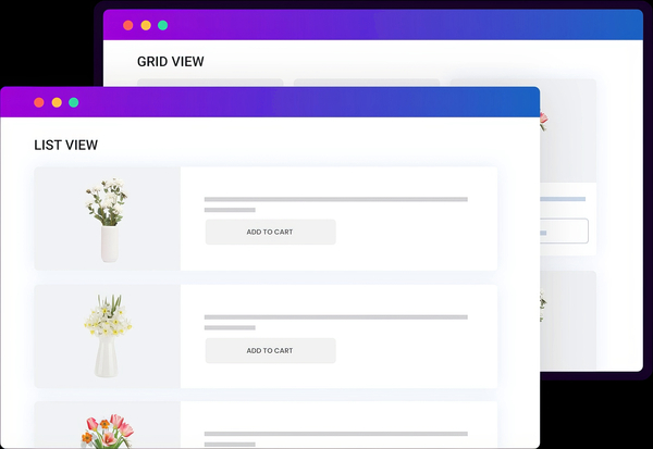 BeRocket – Grid/List View 3.0.8
