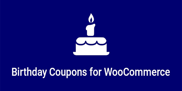 Birthday Coupons for WooCommerce 1.5