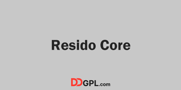 Resido Core 2.0