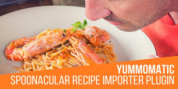 Yummomatic Automatic Recipe Post Generator 2.0.4