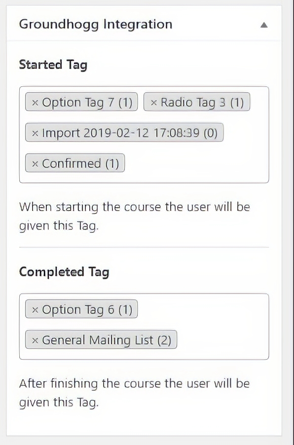 Groundhogg - eLearnCommerce